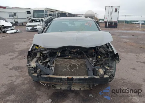 2012 Dodge Avenger Se from USA, damaged, VIN 1C3CDZAB0CN310313